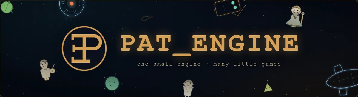 Pat_Engine