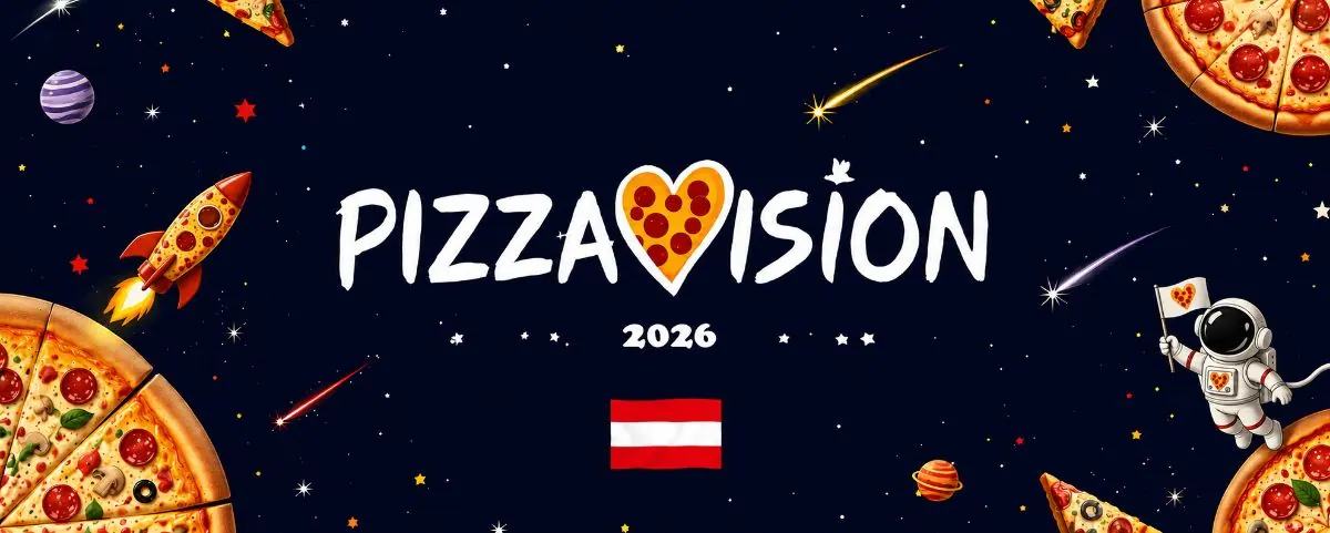 PIZZAVISION