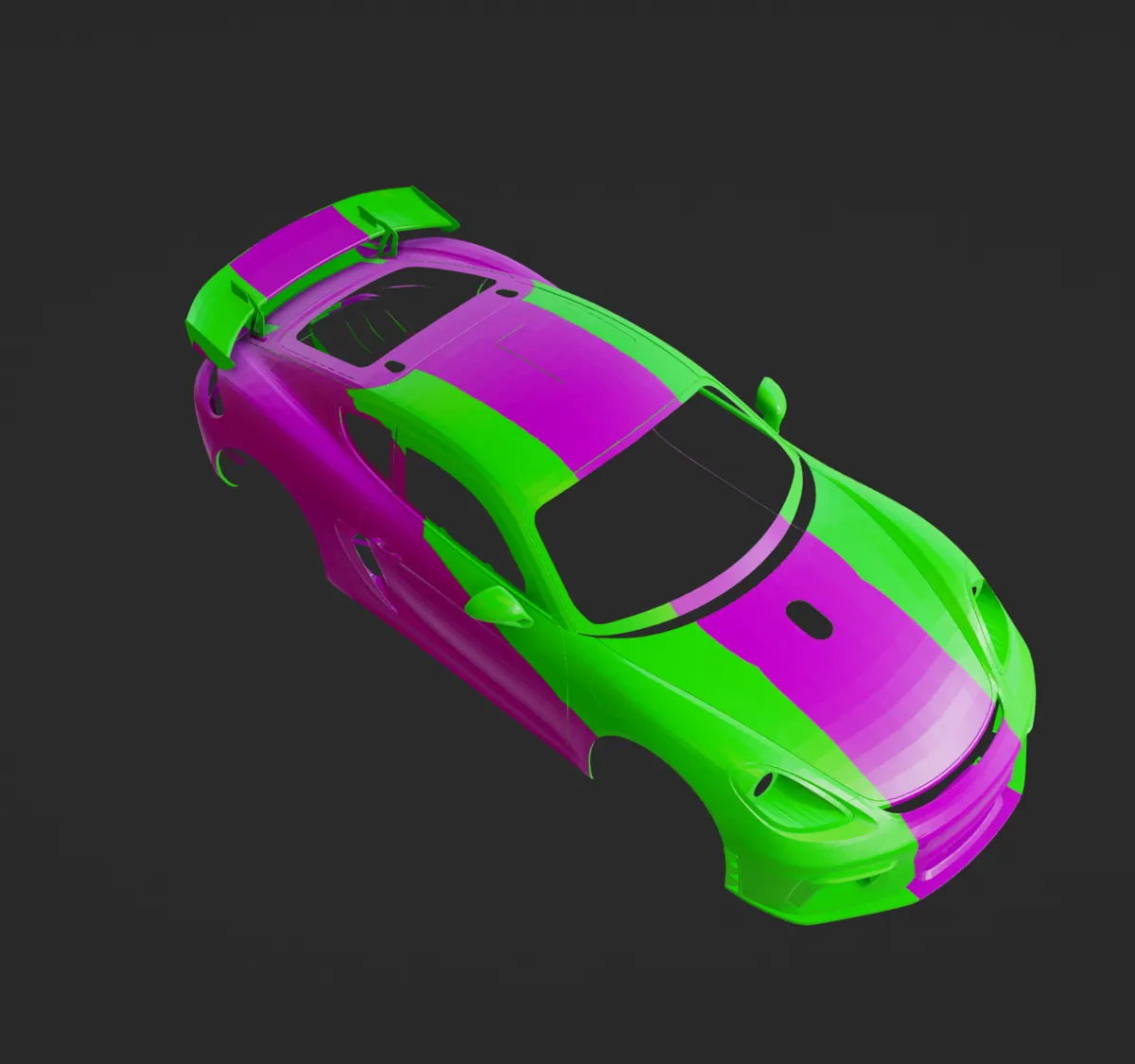 Armorpaint