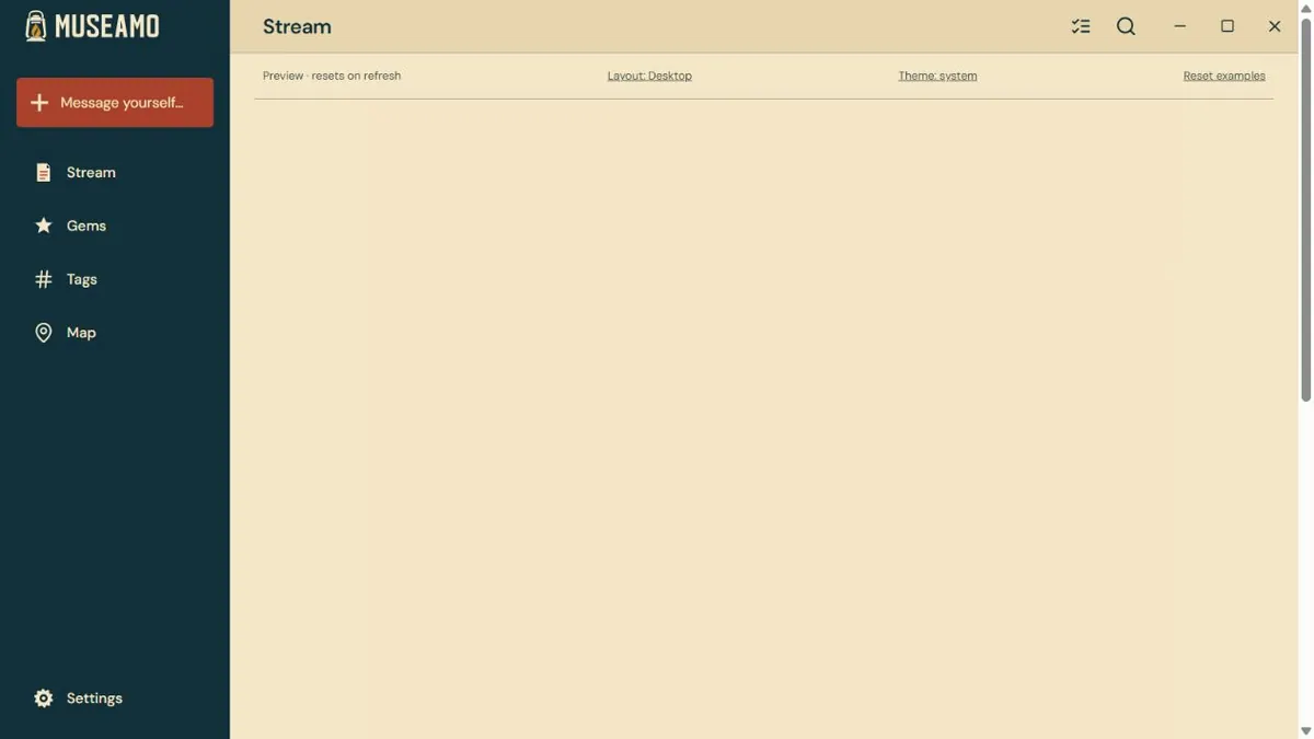Tag collections on Windows, including the For later Checklist tag