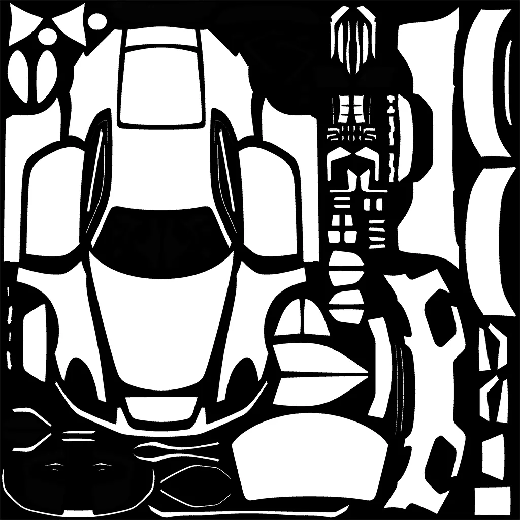 BlackWhite